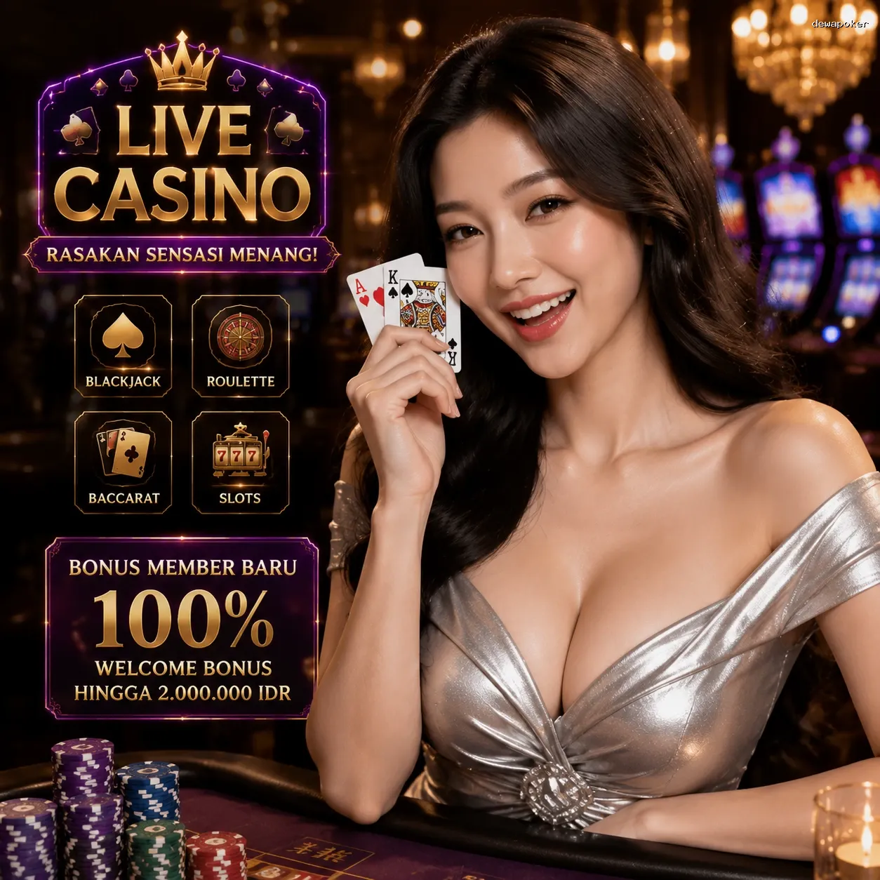 dewapoker