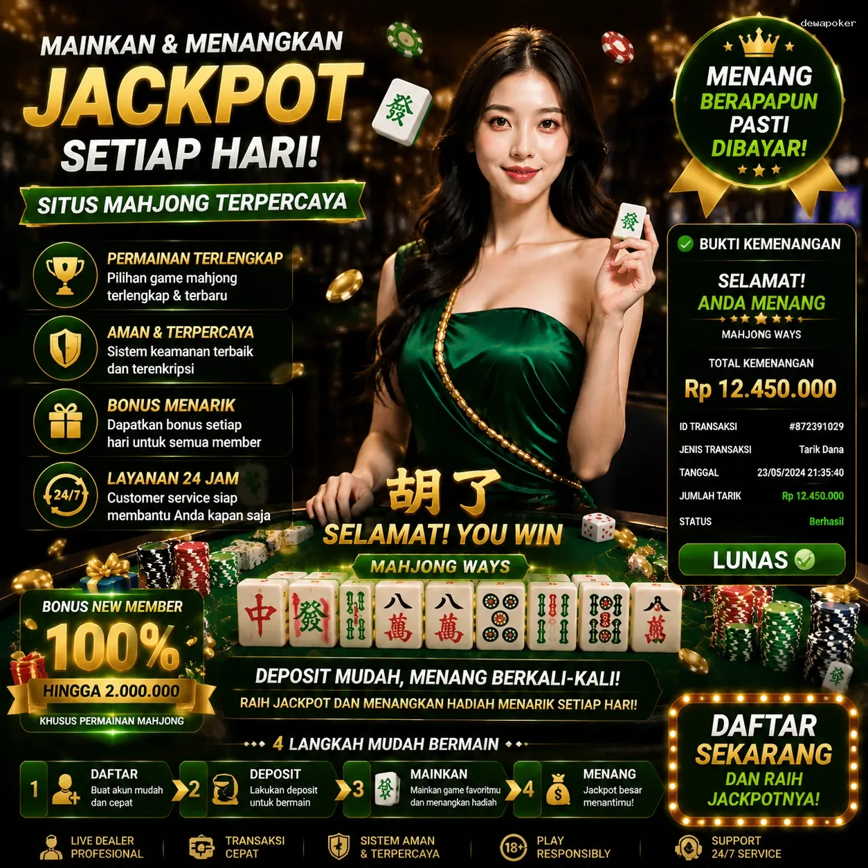 dewapoker